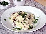 Nola's Mashed Red Potatoes was pinched from <a href="http://www.foodnetwork.com/recipes/emeril-lagasse/nolas-mashed-red-potatoes-recipe/index.html?soc=sharingfb" target="_blank">www.foodnetwork.com.</a>