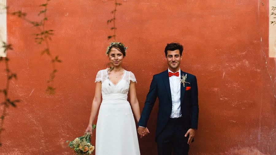 Fotografo di matrimoni Alessio Piombo (alessiopiombo). Foto del 4 aprile 2020