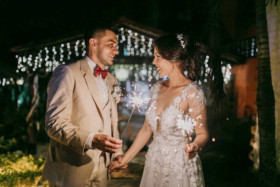 Fotógrafo de bodas Luis Coll (luisedcoll). Foto del 9 de julio 2019