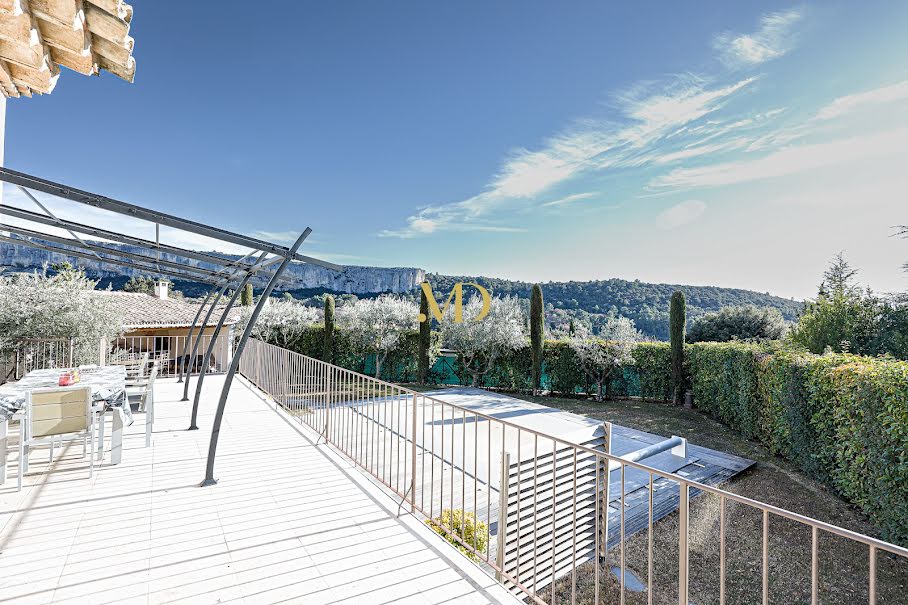 Vente villa 5 pièces 105 m² à Lioux (84220), 560 000 €