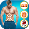 Bodybuilding Photo Editor icon