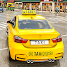 City Taxi Driving Simulator 3D icon