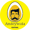 Andeywala