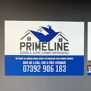 Primeline Roofing And Home Improvements Logo