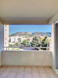 appartement à Toulon (83)