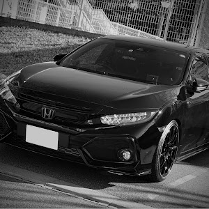 シビック FK7