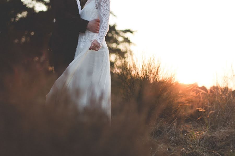 Fotógrafo de bodas Tatiana Fettich (dreampiccom). Foto del 28 de junio 2017