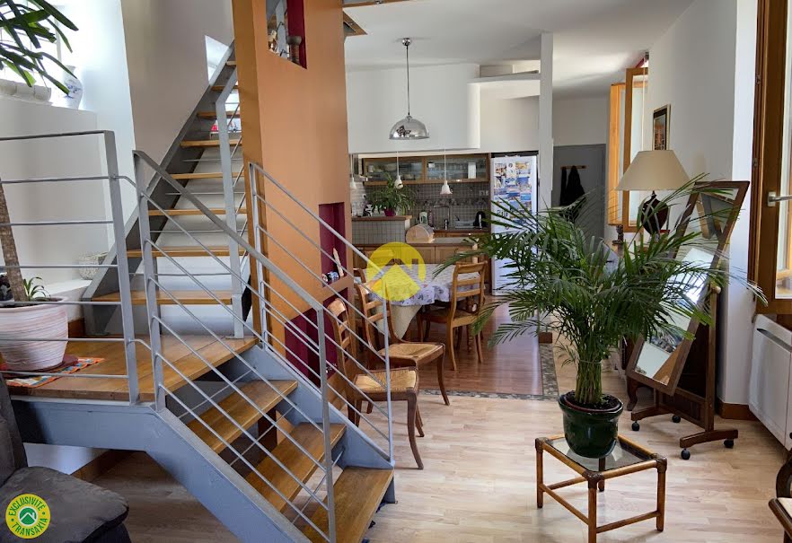 Vente appartement 3 pièces 90 m² à Bourges (18000), 181 900 €