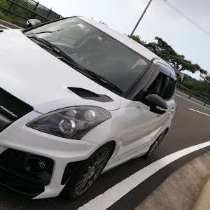 スイフトスポーツ ZC32S