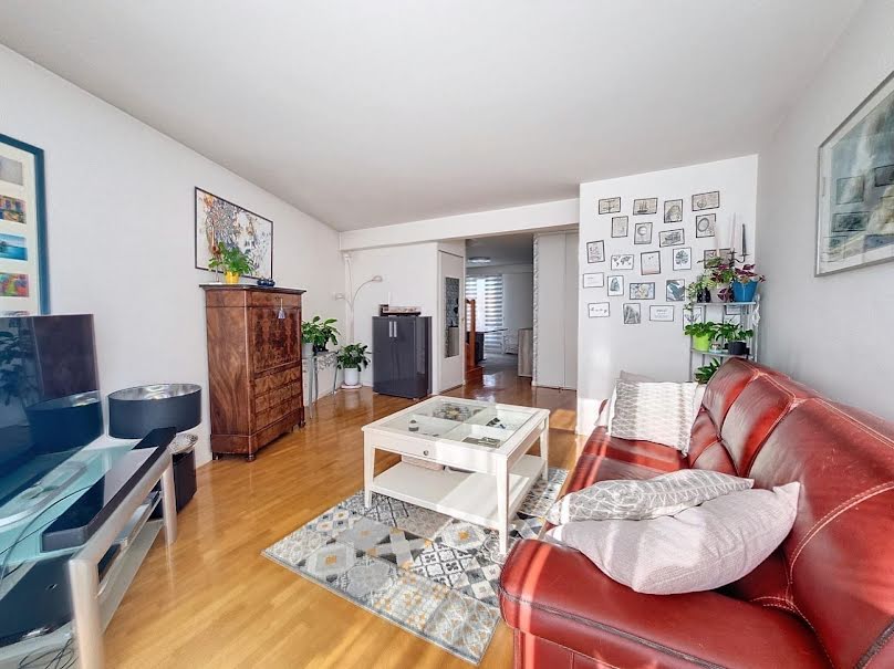 Vente appartement 6 pièces 126 m² à Carrieres-sur-seine (78420), 599 000 €