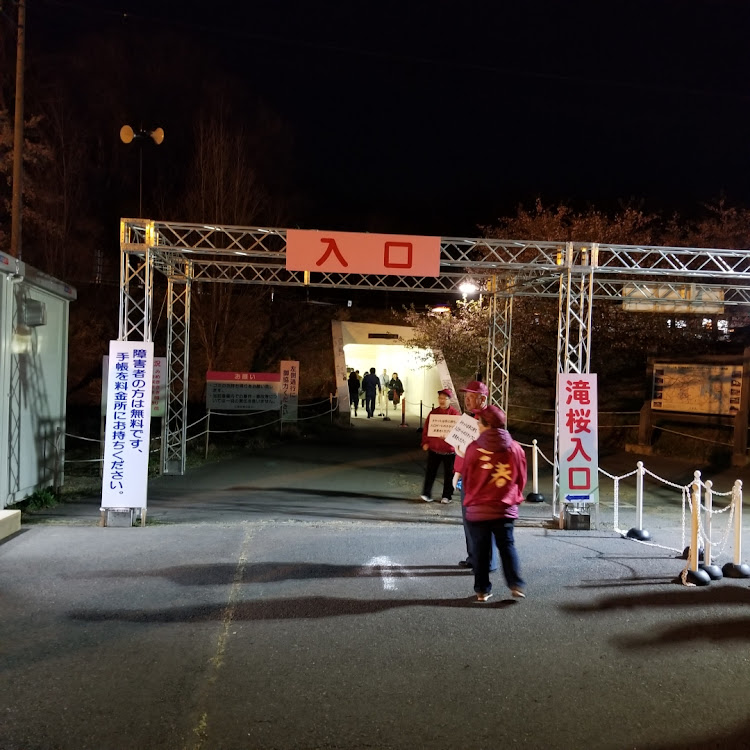 マークX G'sのtwo-k・三春の滝桜・ラーメン大好き小池さんに関するカスタム事例の投稿画像2枚目