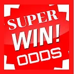 Cover Image of ダウンロード SUPER WIN ODDS(NEW) 9.6 APK