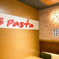 Is Pasta義大利麵