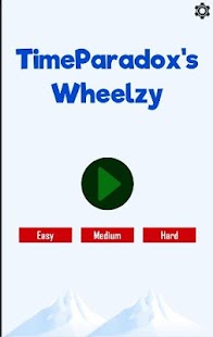 Lastest Wheelzy APK