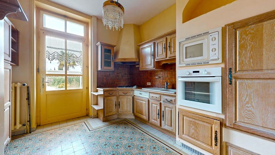 Vente maison 6 pièces 170 m² à Arnas (69400), 398 000 €