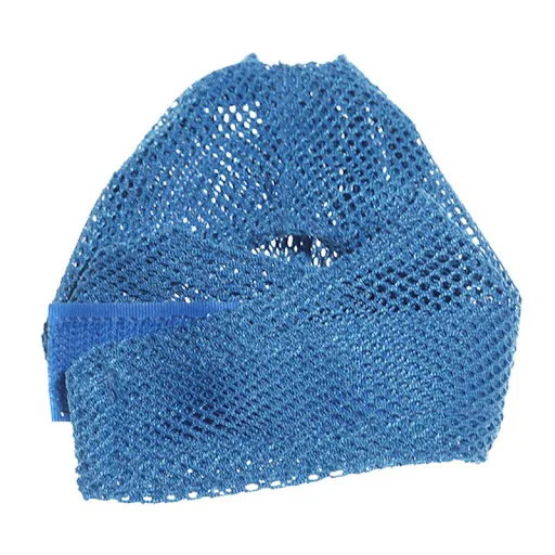 Breathable Mesh Cat Anti Bite Muzzles Cat Travel Tools Bath Beauty Grooming Supplies Cat Bathing Bag Bathing Pet Supplie