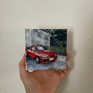 スカイライン ER34