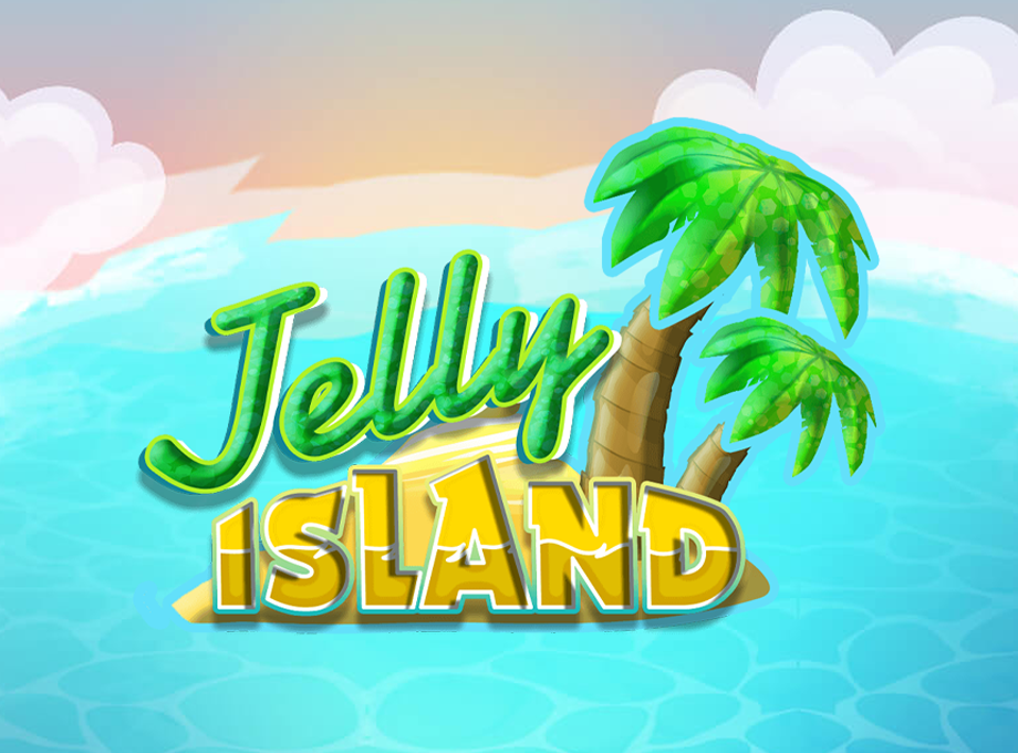 Jelly Island Game Preview image 1