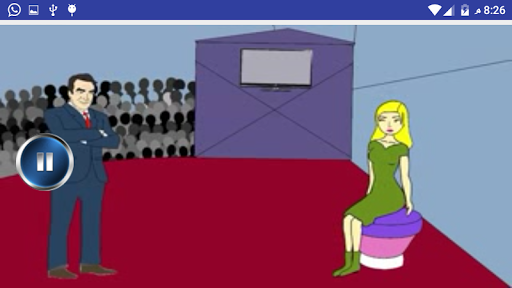 يوميات  حيدر و مريم  2020  كوميدية  بدون انترنت