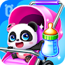 Baby Panda Care icon