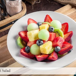 Fresh Fruit Salad