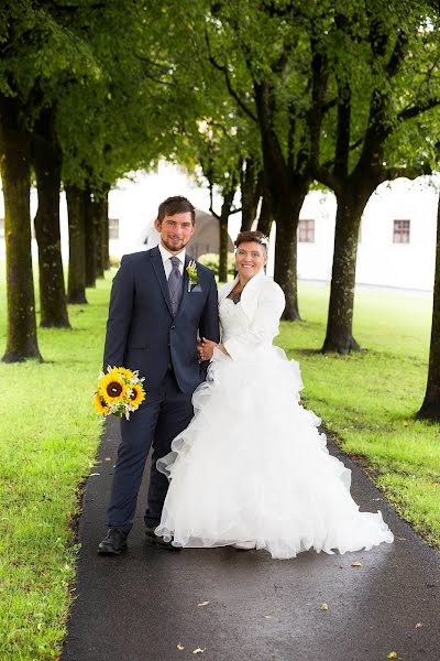 Vestuvių fotografas Bianca Wagner (biancawagner). Nuotrauka 2019 gegužės 11