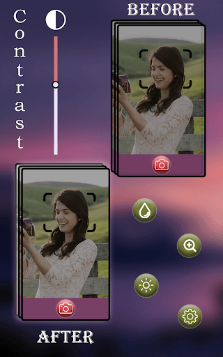 DSLR HD Camera 2020  DSLR 4K Zoom Camera