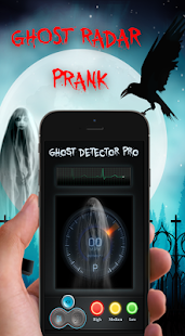 Ghost Radar Prank(圖8)-速報App