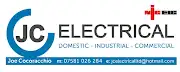 JC Electrical Logo