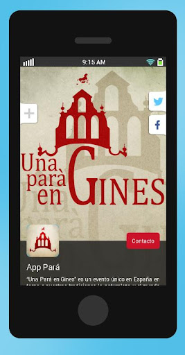 App Pará