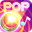Tap Tap Music-Pop Songs icon