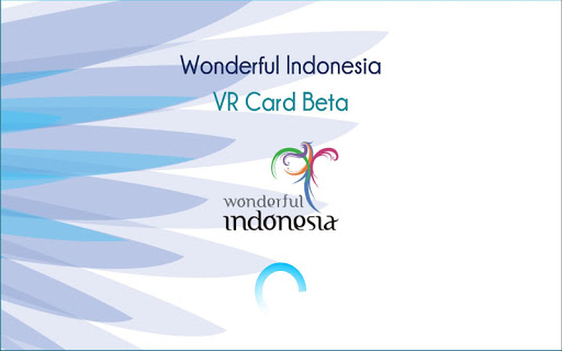 Wonderful Indonesia VR