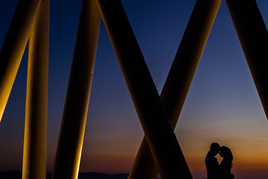 Fotografo di matrimoni Cristian Perucca (cristianperucca). Foto del 20 marzo 2017