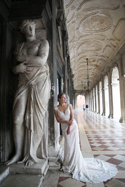 Fotógrafo de bodas Tatyana Byazya (taya). Foto del 4 de noviembre 2019