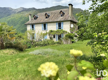 maison à Arbéost (65)