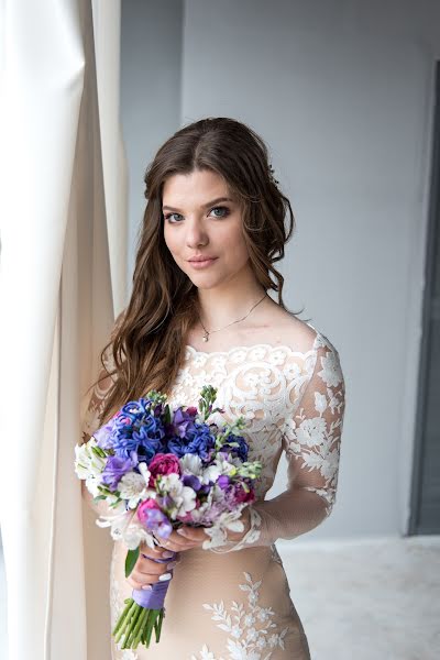 Wedding photographer Anna Frolova (afrolova). Photo of 31 May 2019