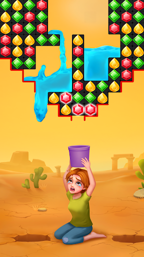 Screenshot Jewel Hunter - Match 3 Games