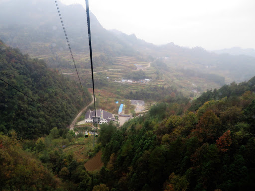 Avatar Park China 2016