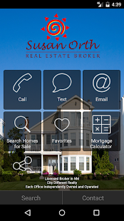 City Different Realty - náhled