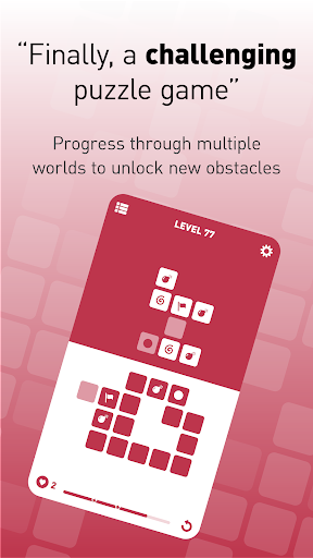 Screenshot Tricky Tiles