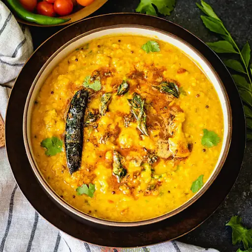 Dal Tadka