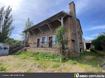 maison à La Roche-Vineuse (71)