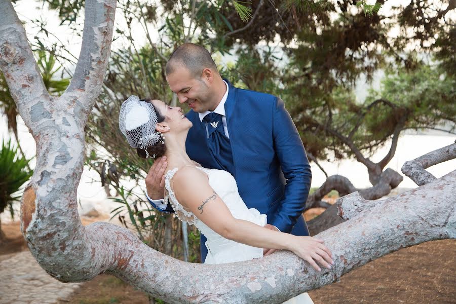 Photographe de mariage Elisabetta Figus (elisabettafigus). Photo du 6 décembre 2017