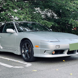 180SX RPS13