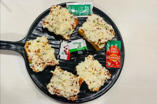 Garlic Bread