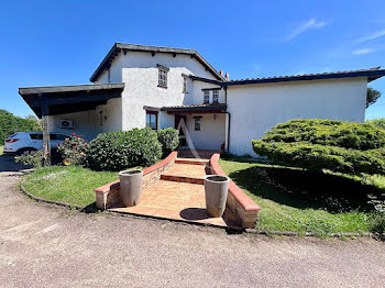 maison à Villariès (31)