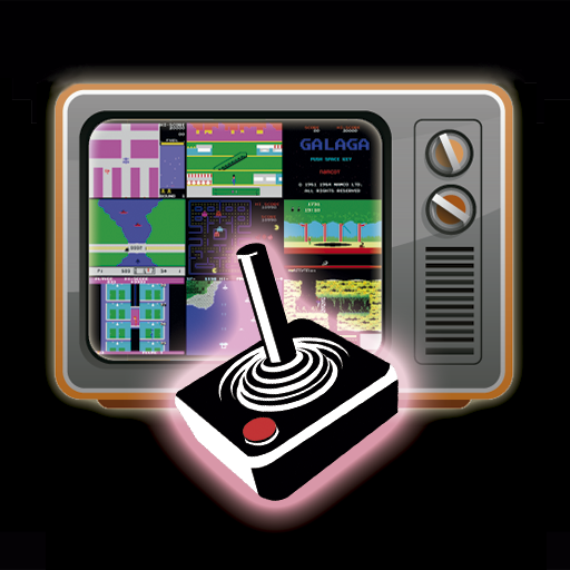 Retro Game Classics MSX