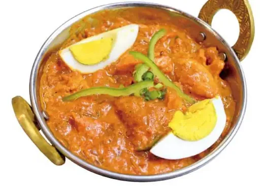 Chicken Masala