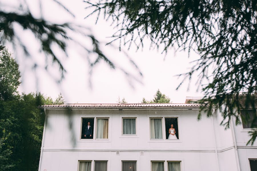 Photographe de mariage Elli Fedoseeva (ellifed). Photo du 12 septembre 2015