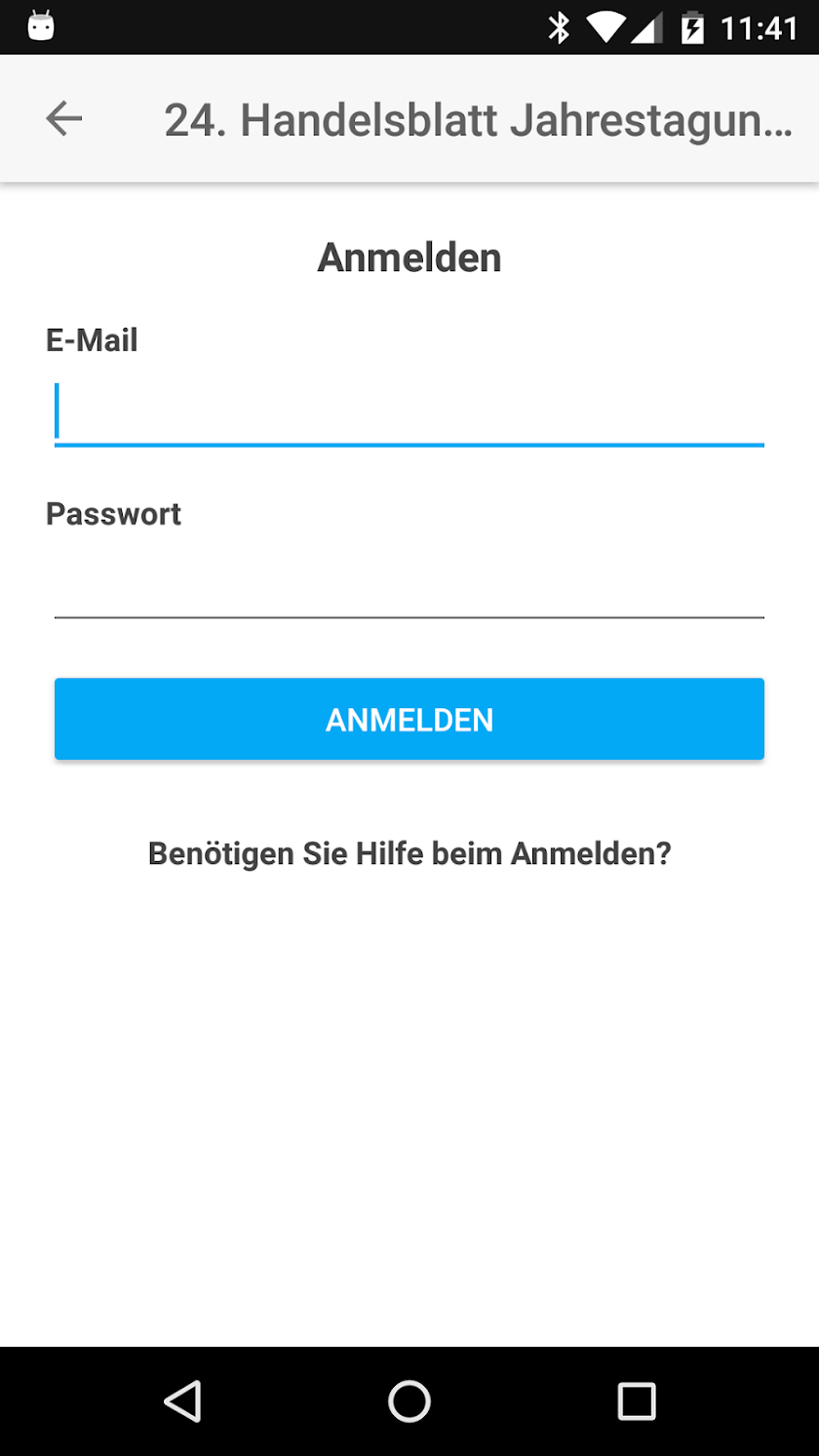 HB Energiewirtschaft 2017 Screen 1
